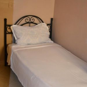 Kamer met Twee Aparte Bedden